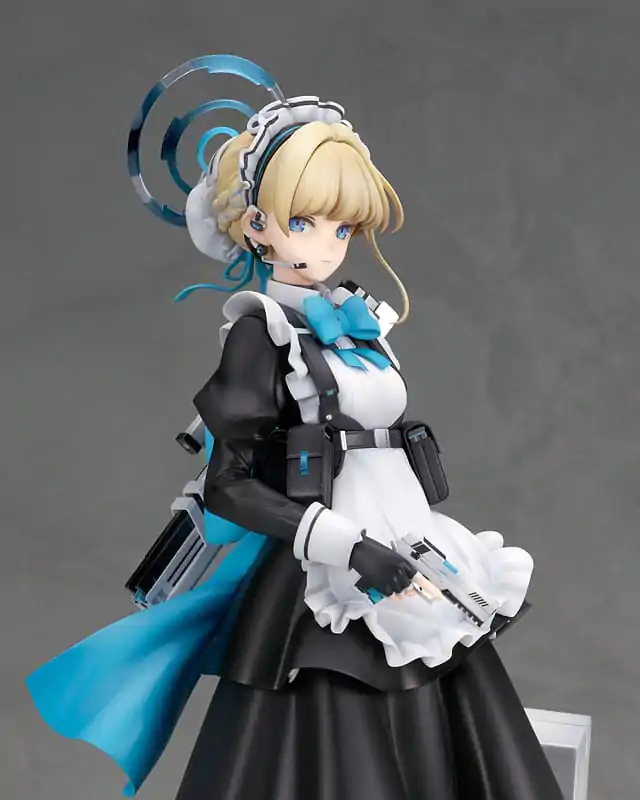 Blue Archive PVC socha 1/7 Toki Full Ver. Ami Ami Limited Edition 27 cm fotografii produktu