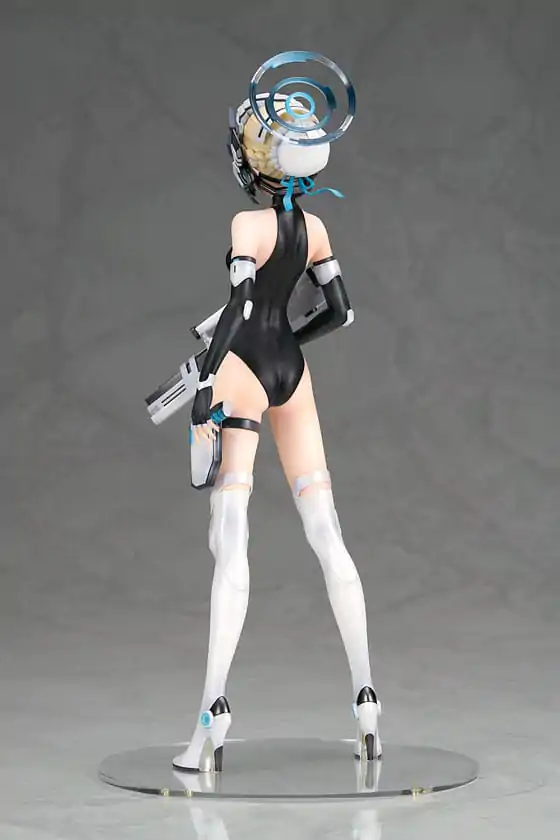 Blue Archive PVC socha 1/7 Toki Full Ver. Ami Ami Limited Edition 27 cm fotografii produktu