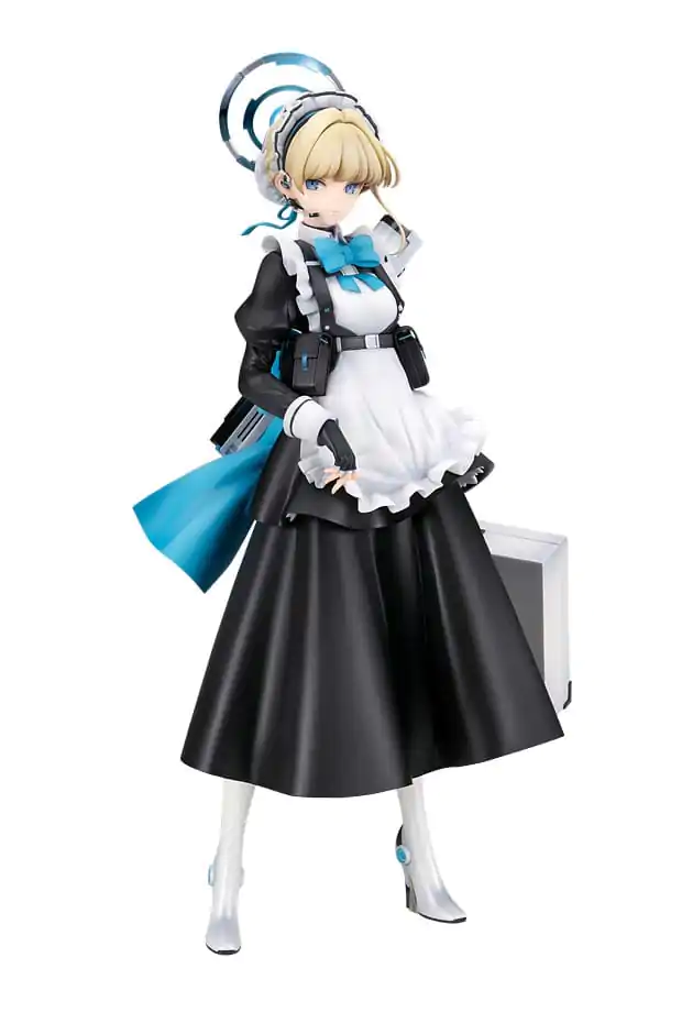 Blue Archive PVC socha 1/7 Toki Full Ver. Ami Ami Limited Edition 27 cm fotografii produktu