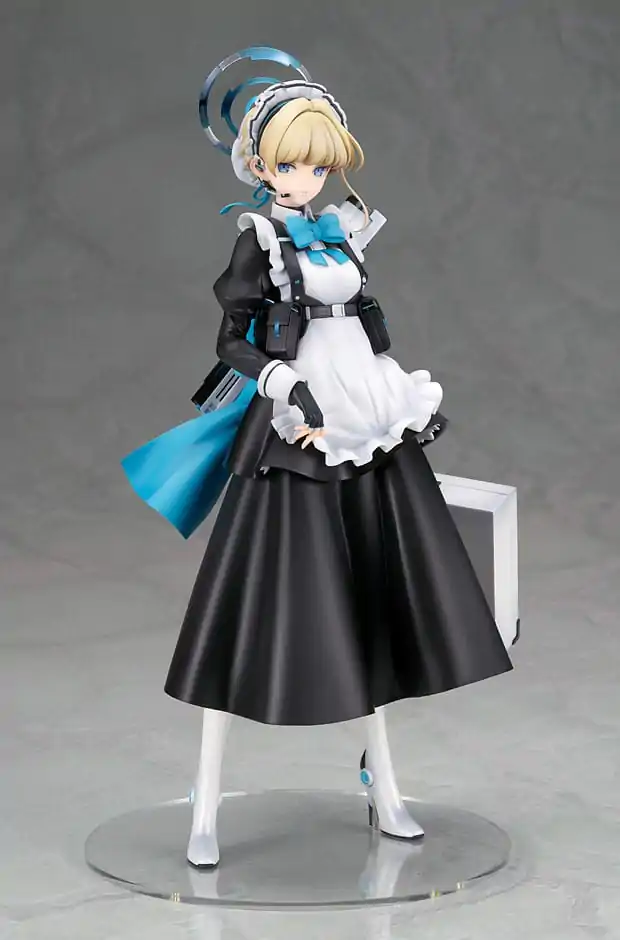 Blue Archive PVC socha 1/7 Toki Full Ver. Ami Ami Limited Edition 27 cm fotografii produktu