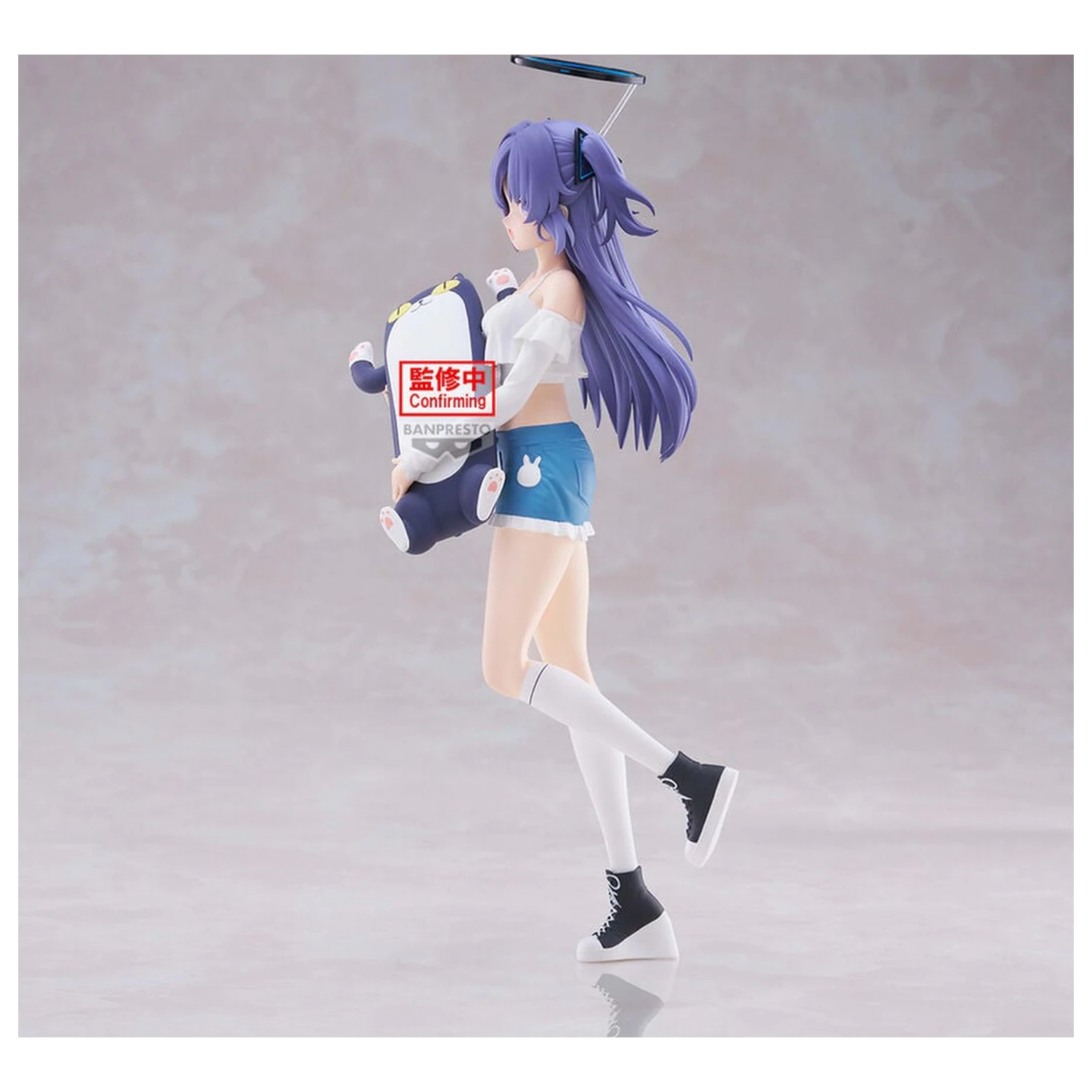 Blue Archive Espresto Yuuka figurka 22 cm fotografii produktu