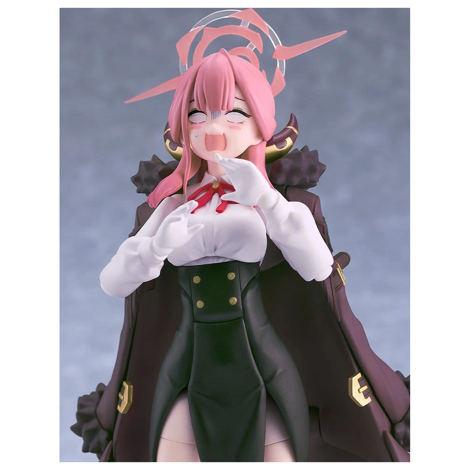 Blue Archive Figma akční figurka Aru Rikuhachima 15 cm fotografii produktu