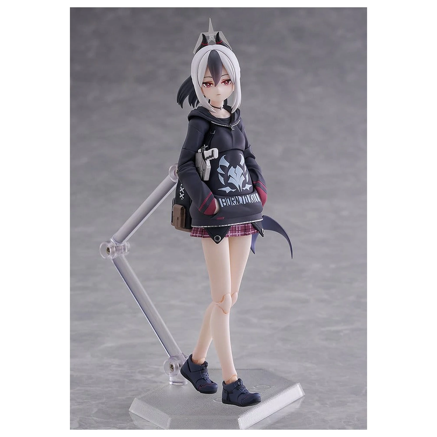 Blue Archive Figma Akční figurka Kayoko Onikata 15 cm fotografii produktu