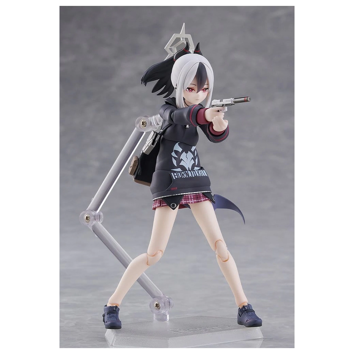 Blue Archive Figma Akční figurka Kayoko Onikata 15 cm fotografii produktu