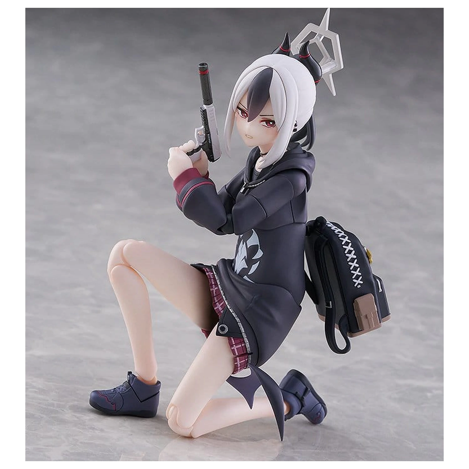 Blue Archive Figma Akční figurka Kayoko Onikata 15 cm fotografii produktu