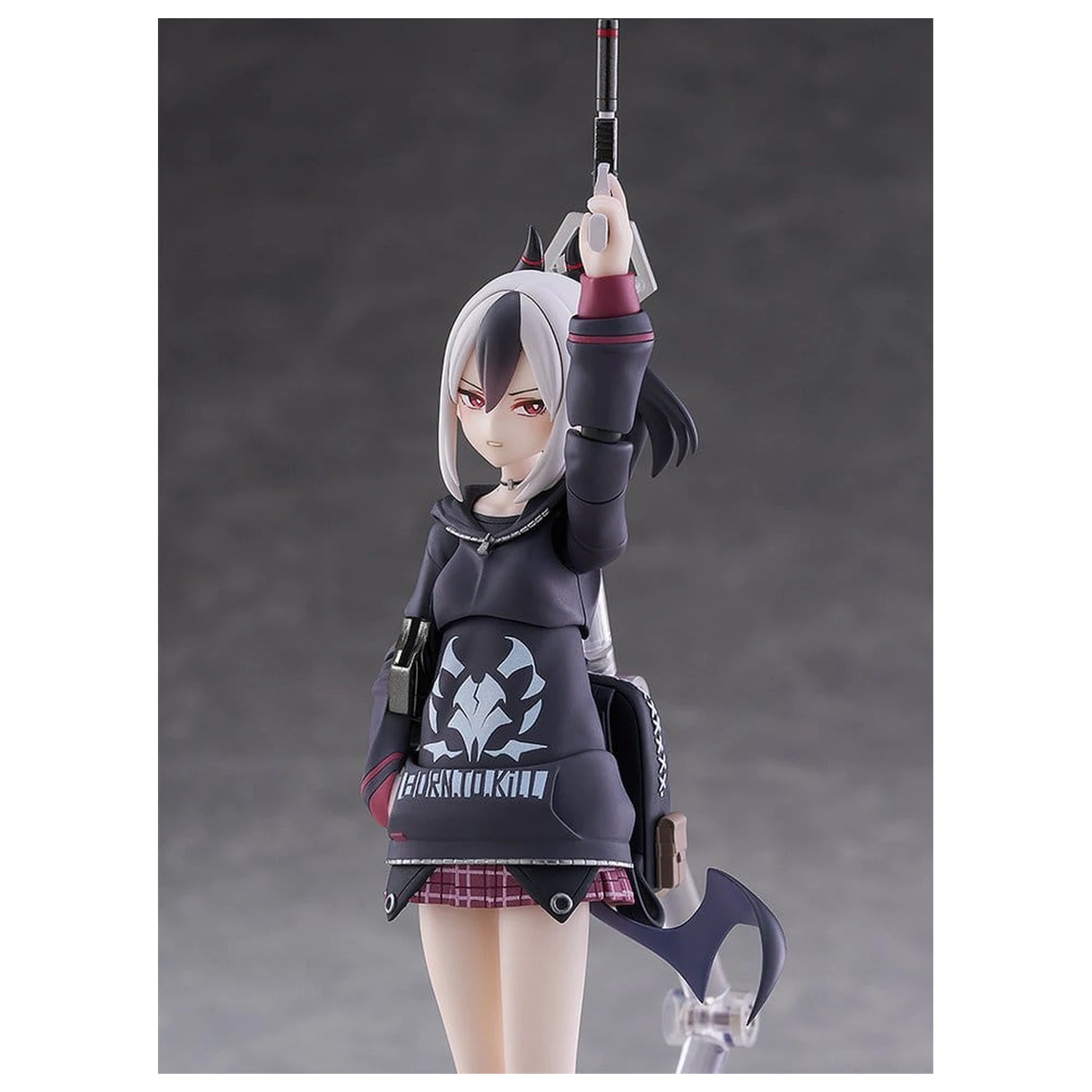 Blue Archive Figma Akční figurka Kayoko Onikata 15 cm fotografii produktu