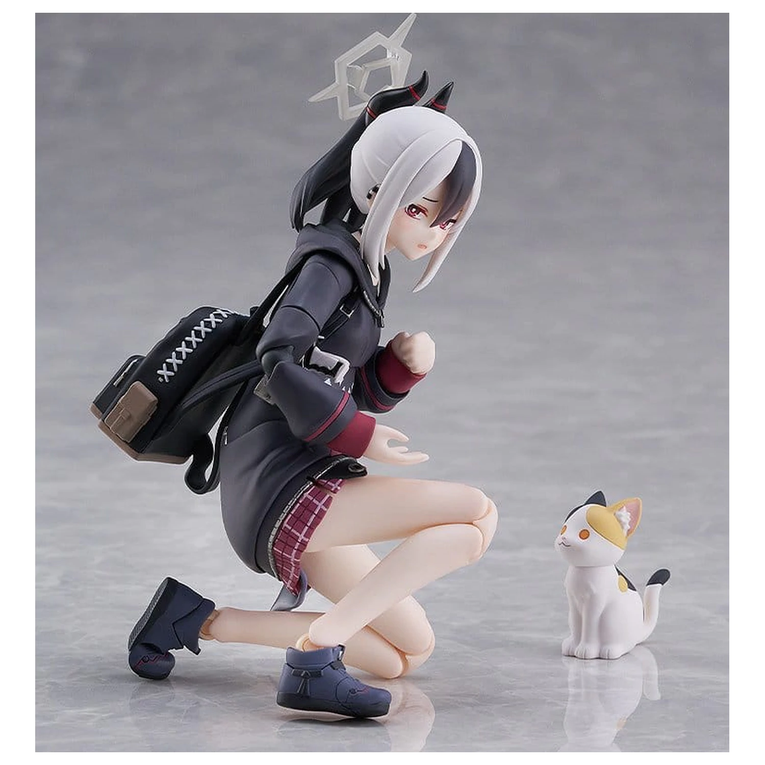 Blue Archive Figma Akční figurka Kayoko Onikata 15 cm fotografii produktu