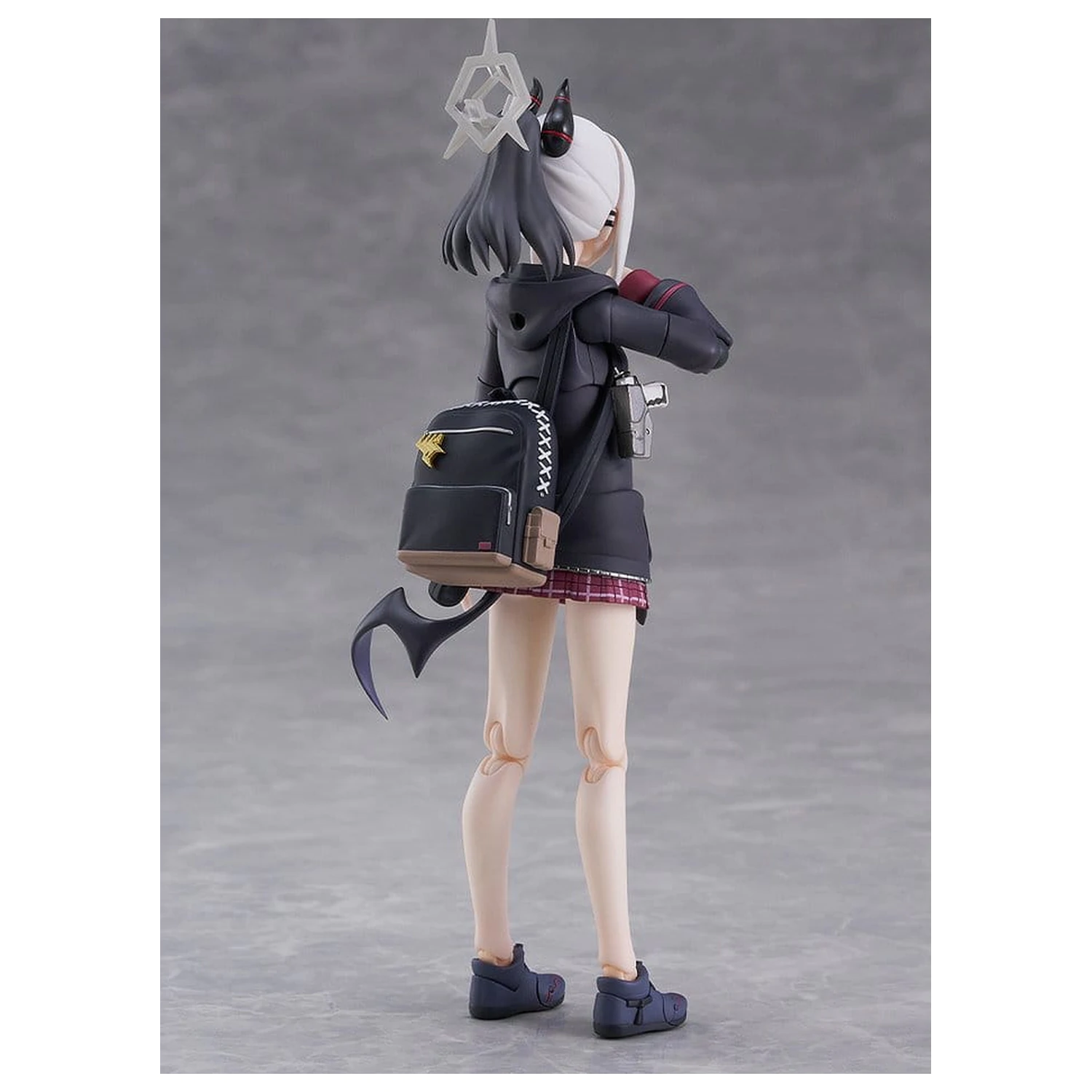 Blue Archive Figma Akční figurka Kayoko Onikata 15 cm fotografii produktu
