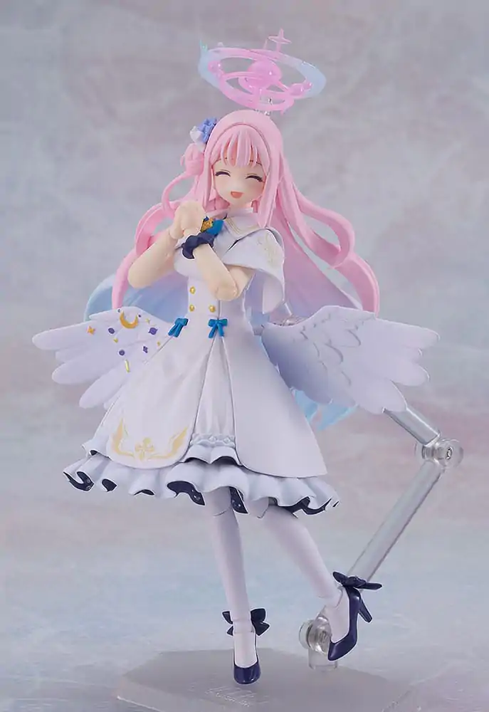 Blue Archive Figma Akční figurka Mika Misono 14 cm fotografii produktu