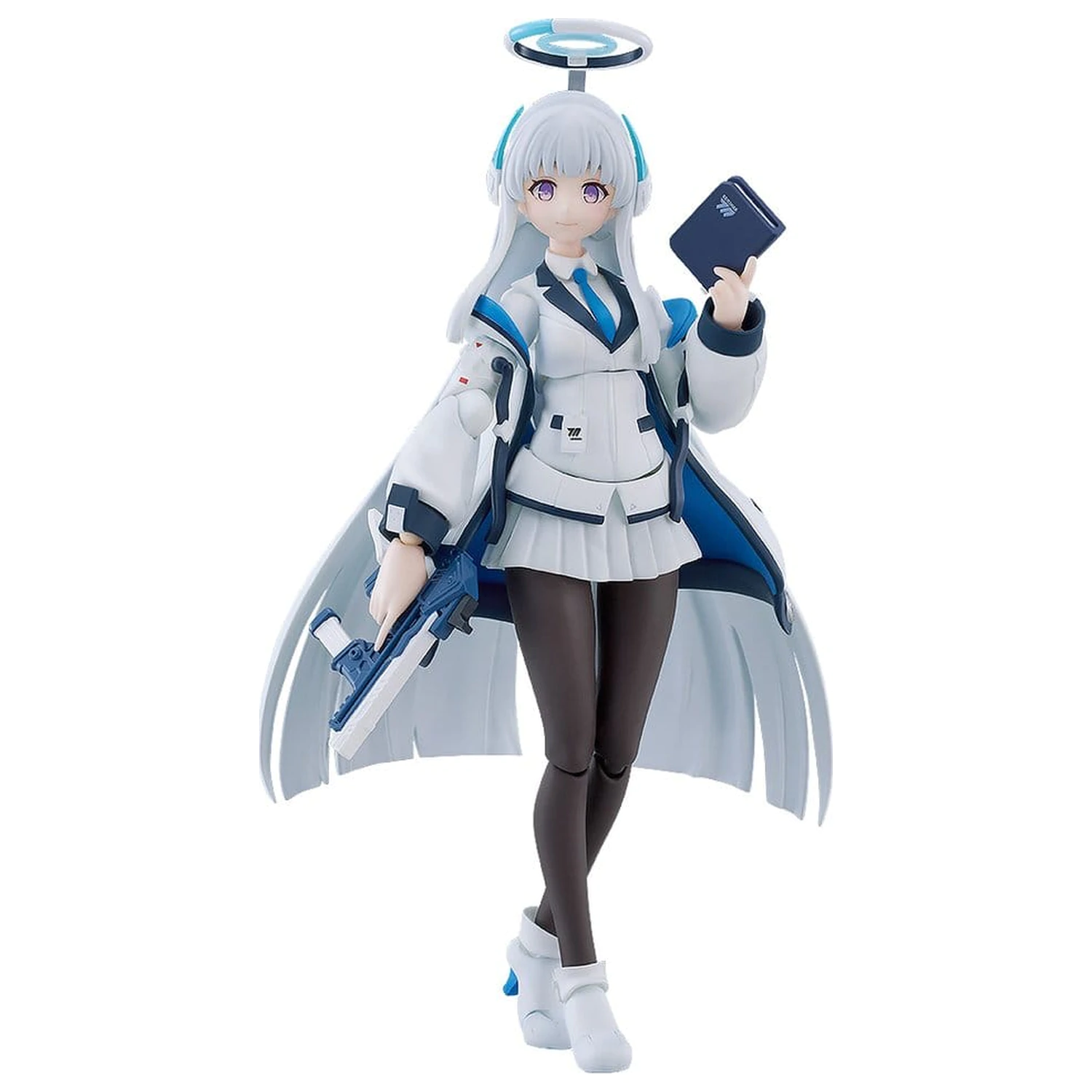 Blue Archive figma akční figurka Noa Ushio 15 cm fotografii produktu