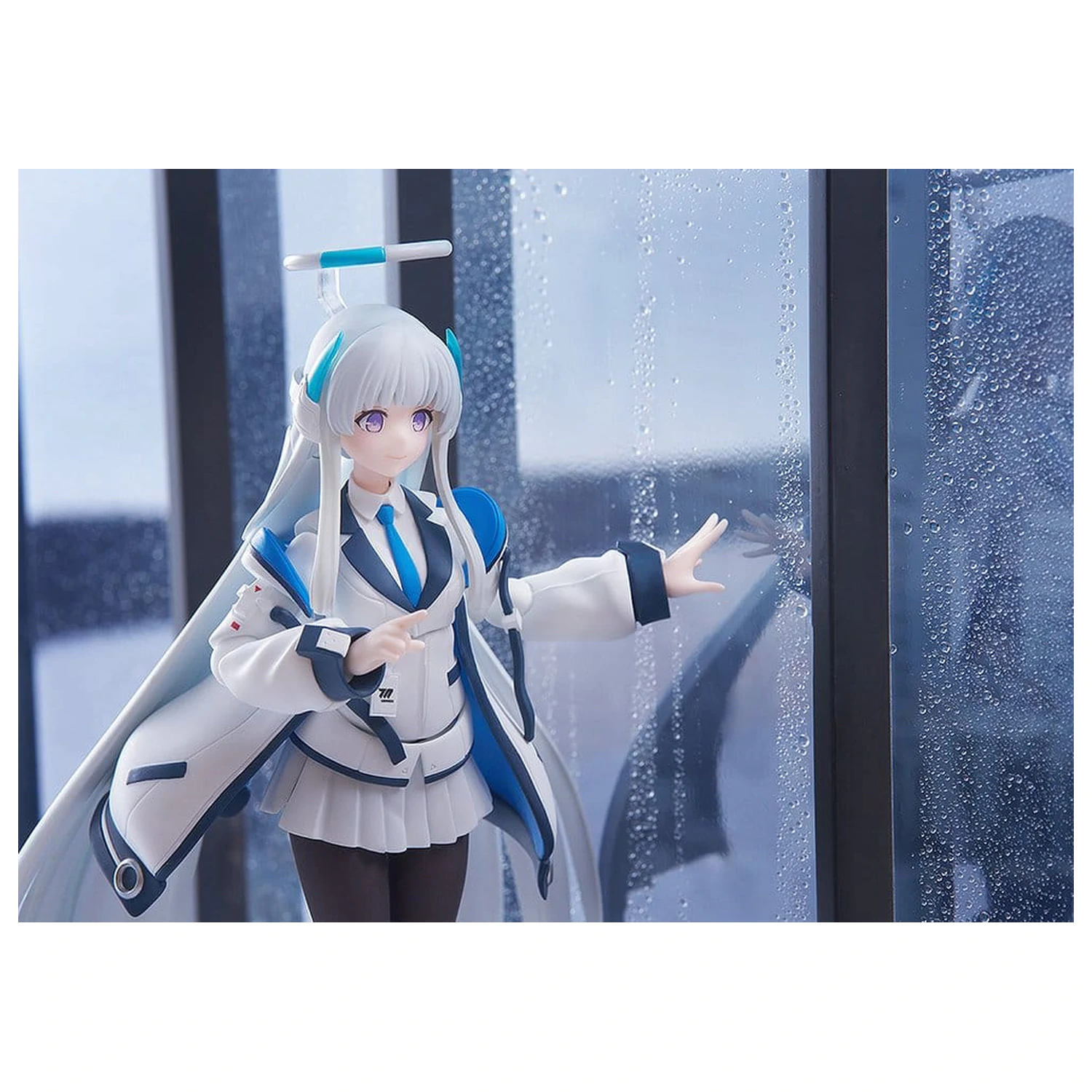 Blue Archive figma akční figurka Noa Ushio 15 cm fotografii produktu