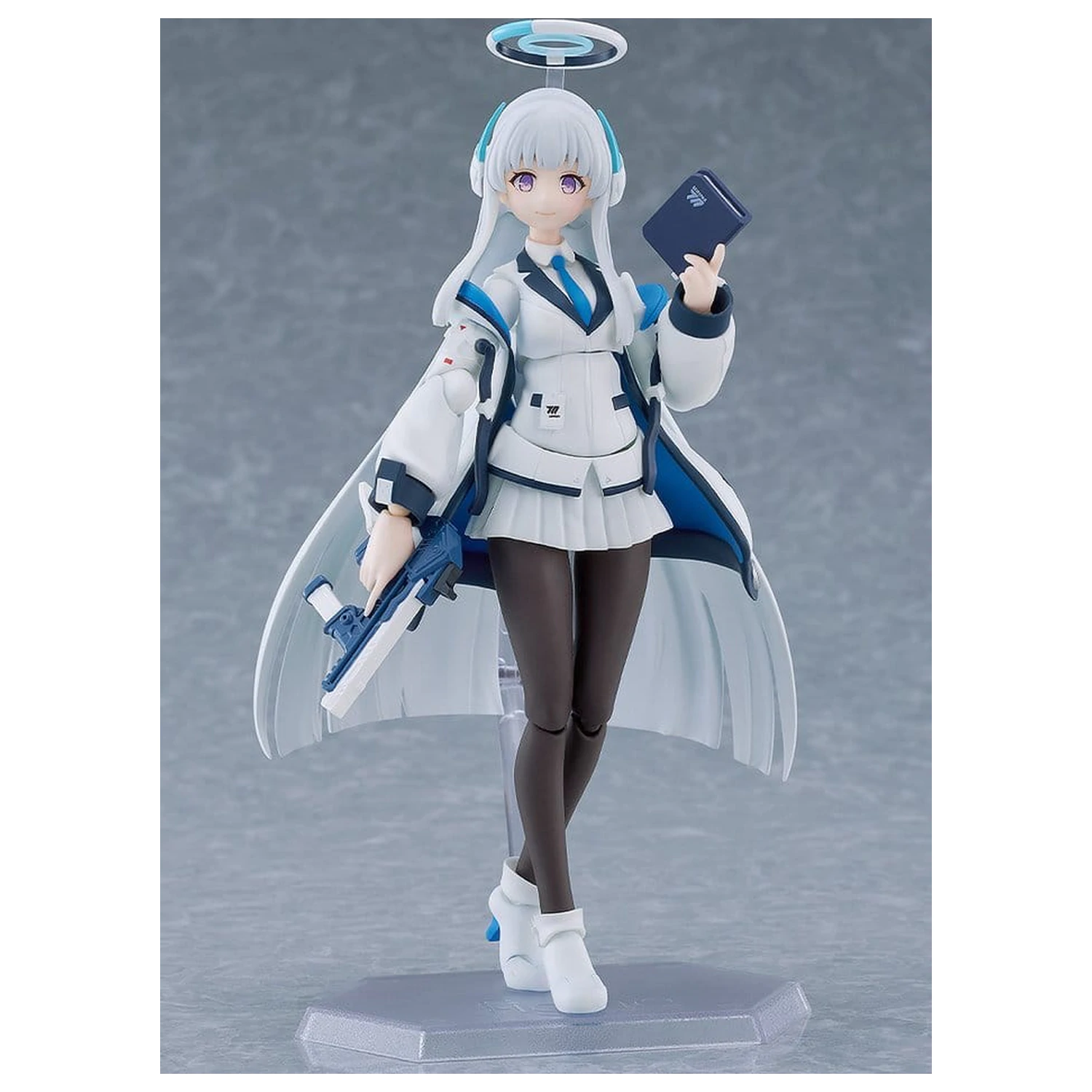 Blue Archive figma akční figurka Noa Ushio 15 cm fotografii produktu