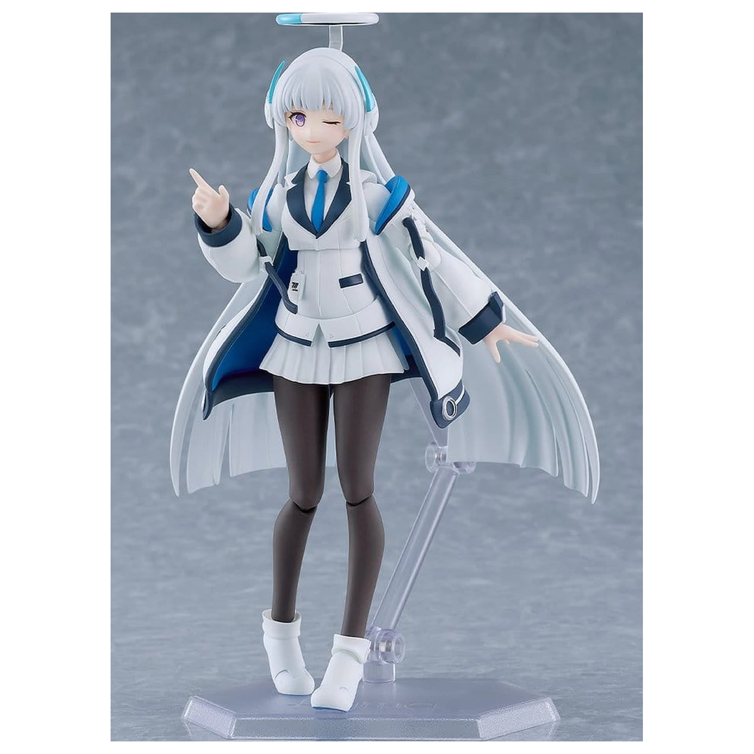 Blue Archive figma akční figurka Noa Ushio 15 cm fotografii produktu