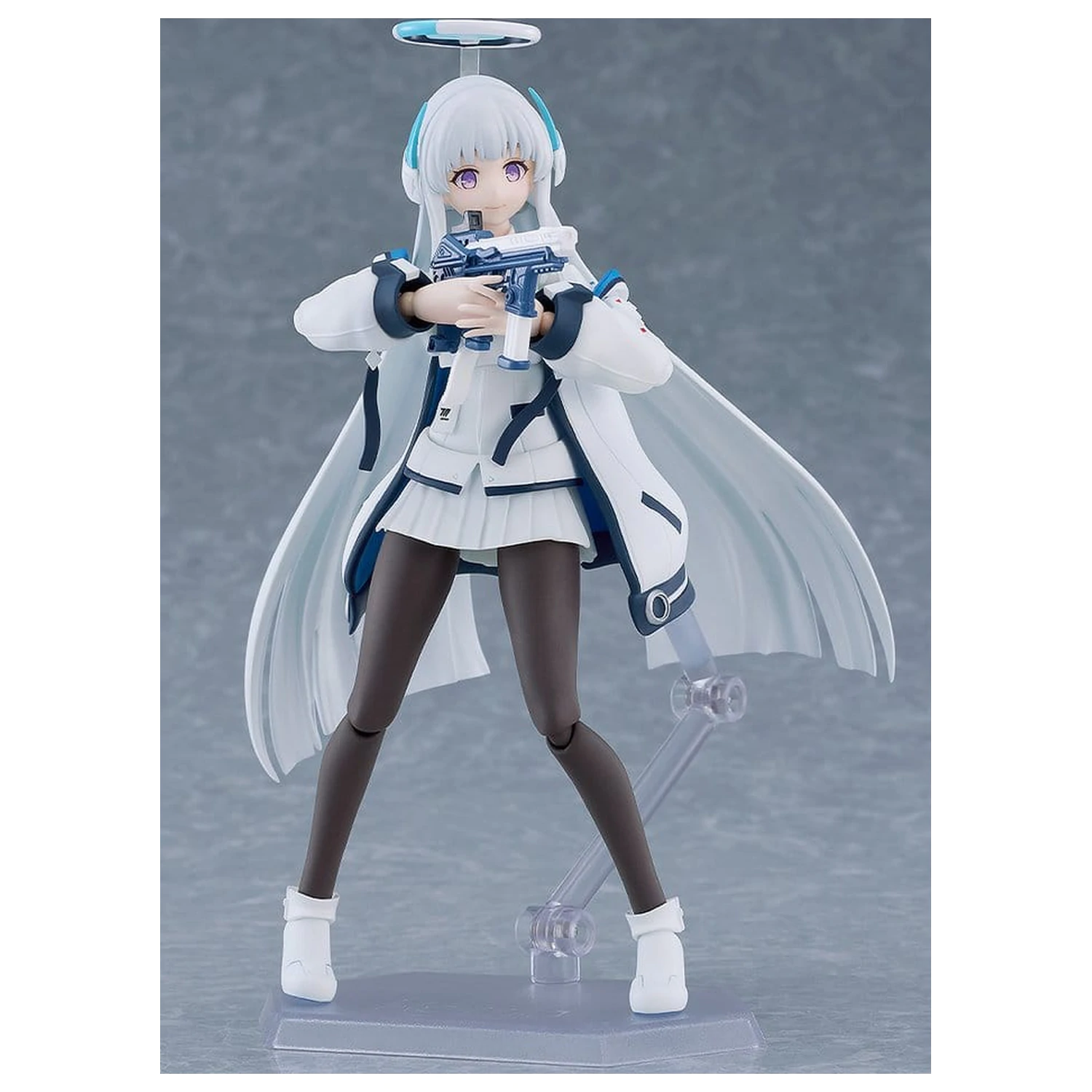 Blue Archive figma akční figurka Noa Ushio 15 cm fotografii produktu