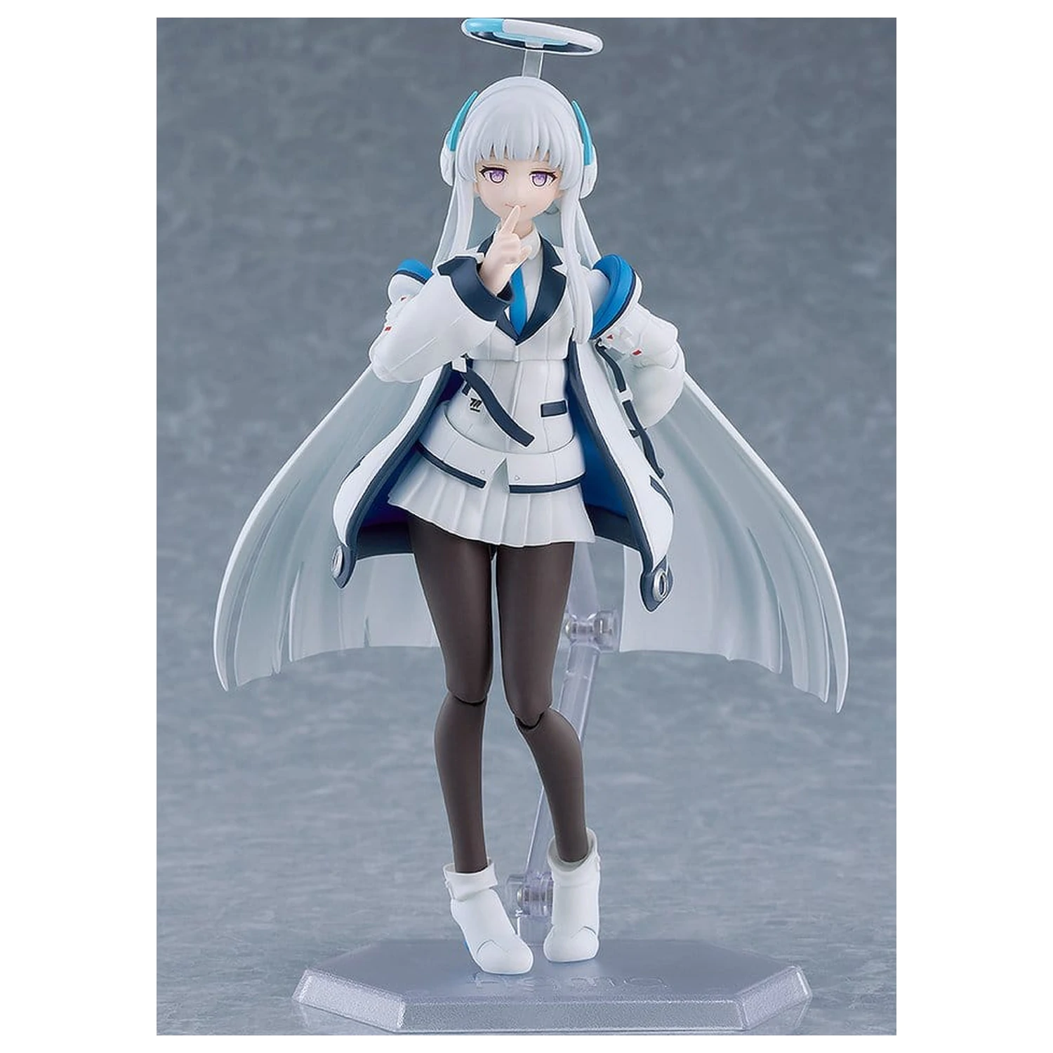 Blue Archive figma akční figurka Noa Ushio 15 cm fotografii produktu