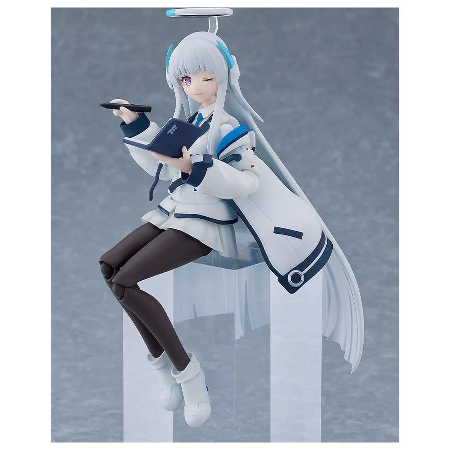 Blue Archive figma akční figurka Noa Ushio 15 cm fotografii produktu