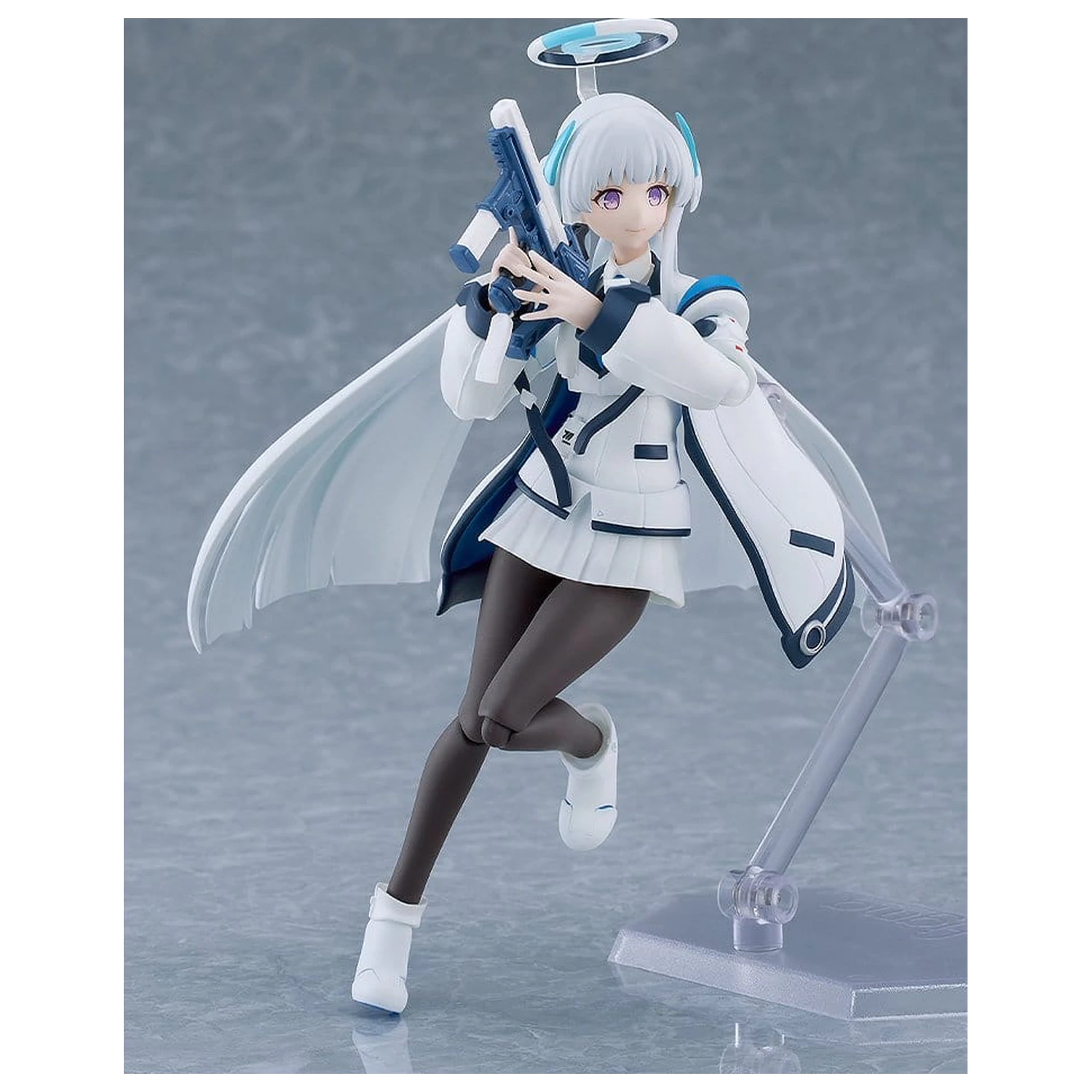 Blue Archive figma akční figurka Noa Ushio 15 cm fotografii produktu
