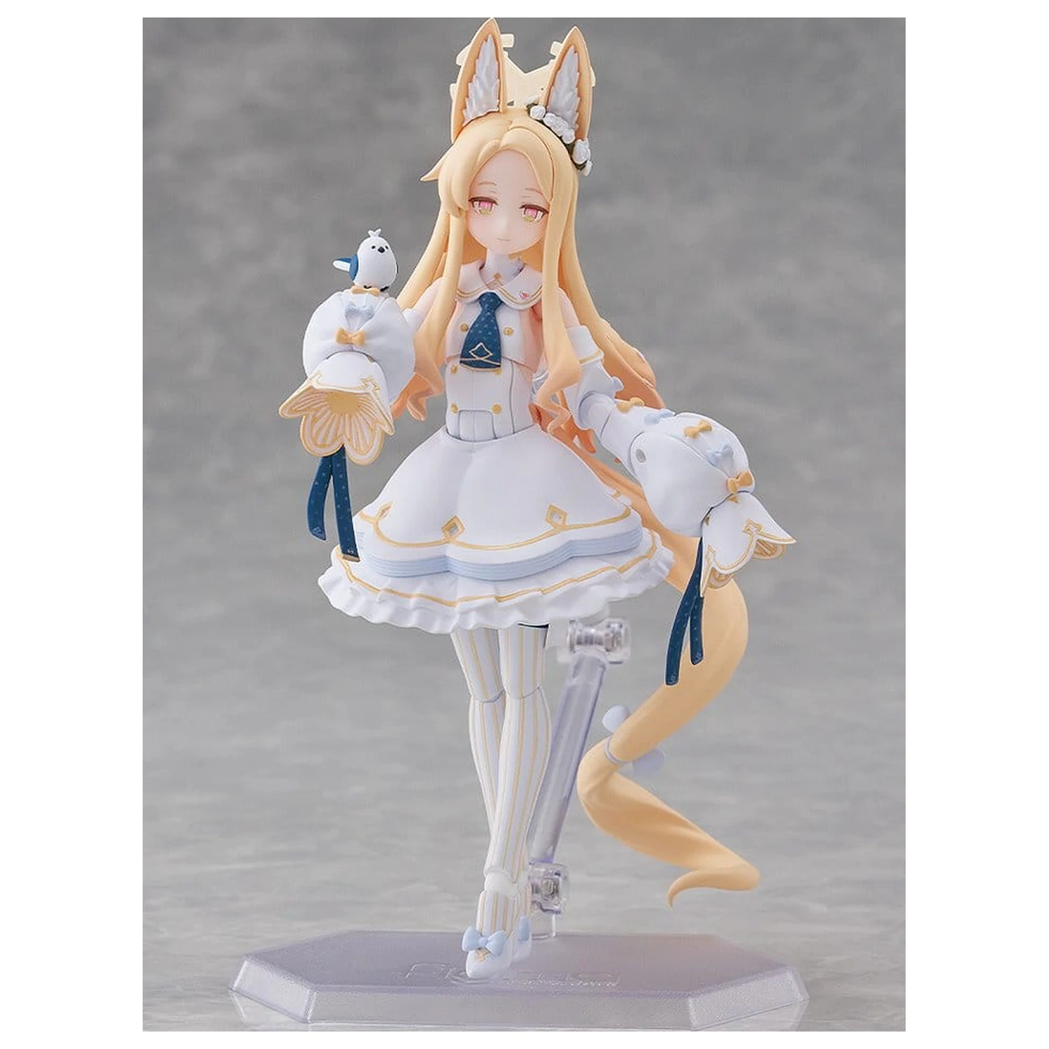 Blue Archive Figma akční figurka Seia Yurizono 13,5 cm fotografii produktu