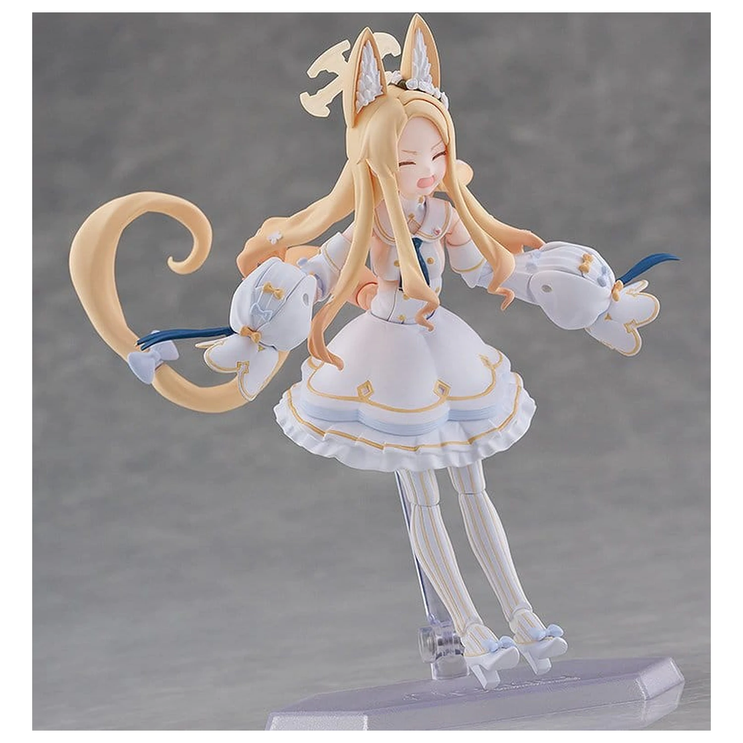 Blue Archive Figma akční figurka Seia Yurizono 13,5 cm fotografii produktu