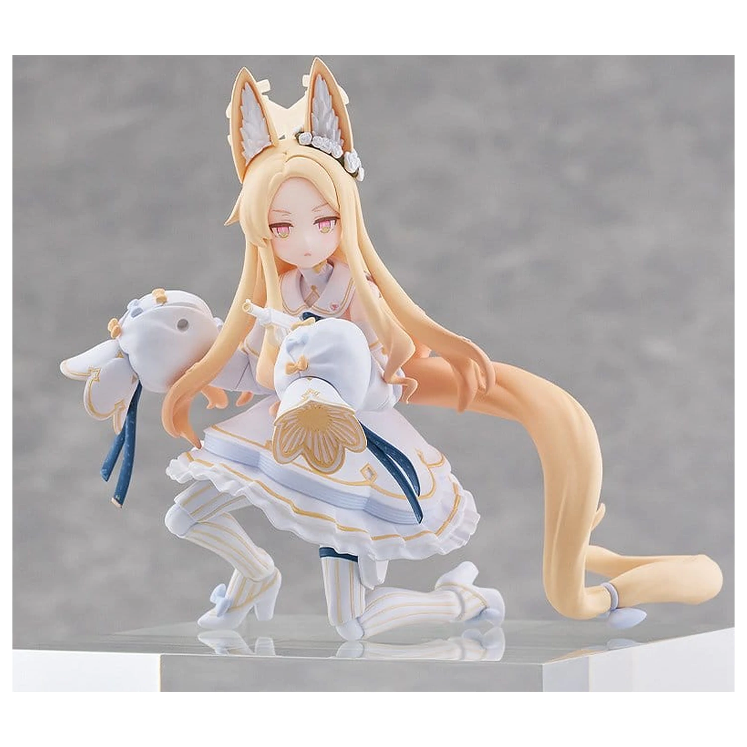 Blue Archive Figma akční figurka Seia Yurizono 13,5 cm fotografii produktu
