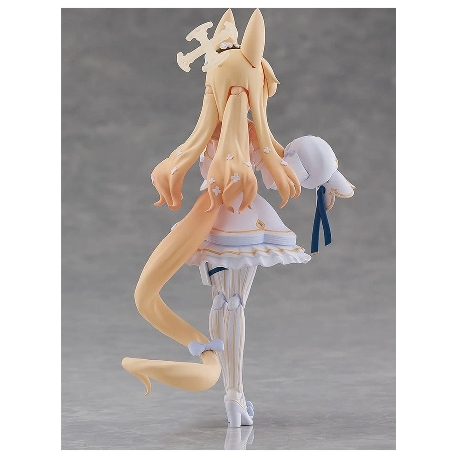 Blue Archive Figma akční figurka Seia Yurizono 13,5 cm fotografii produktu