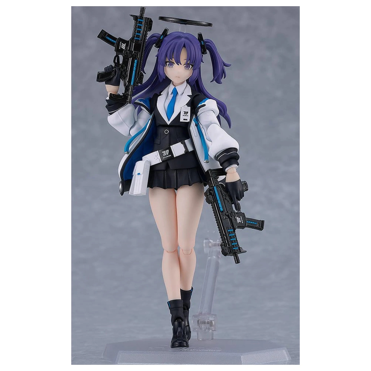 Blue Archive Figma Akční figurka Yuuka Hayase 15 cm fotografii produktu