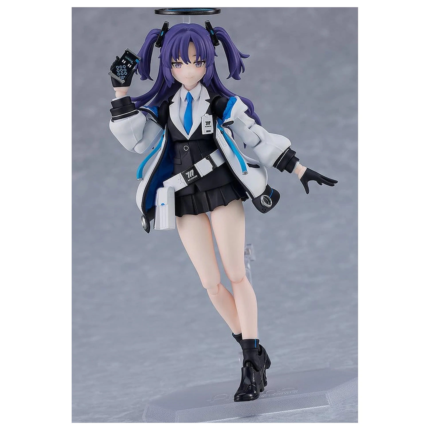 Blue Archive Figma Akční figurka Yuuka Hayase 15 cm fotografii produktu