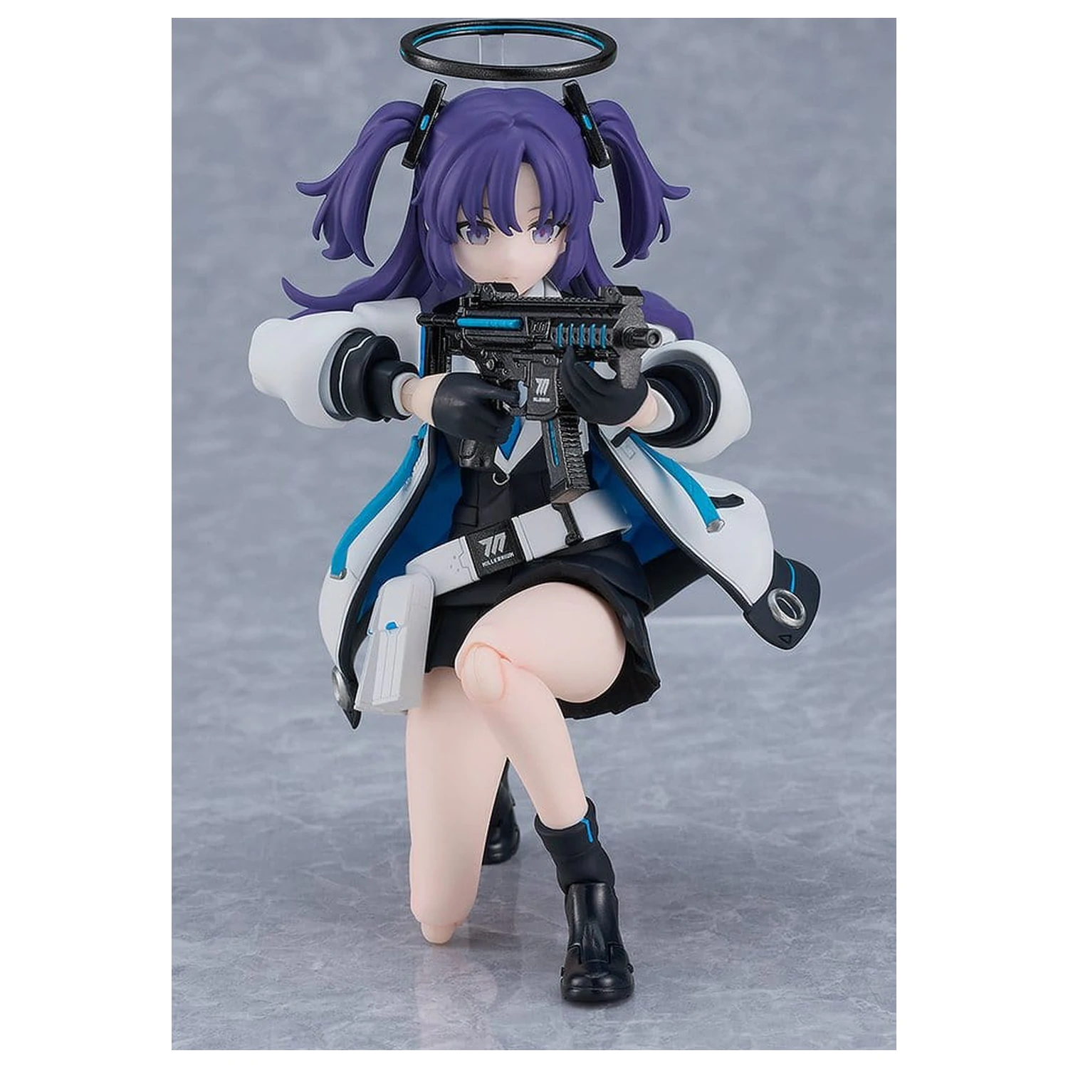 Blue Archive Figma Akční figurka Yuuka Hayase 15 cm fotografii produktu