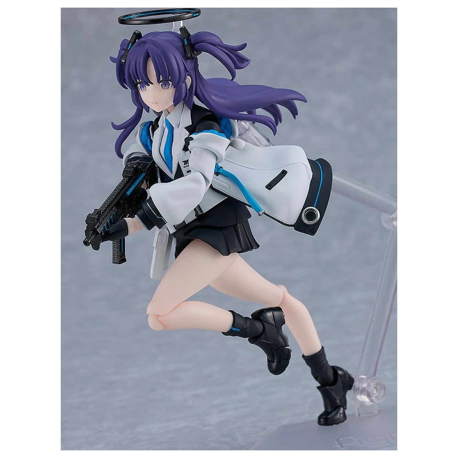 Blue Archive Figma Akční figurka Yuuka Hayase 15 cm fotografii produktu