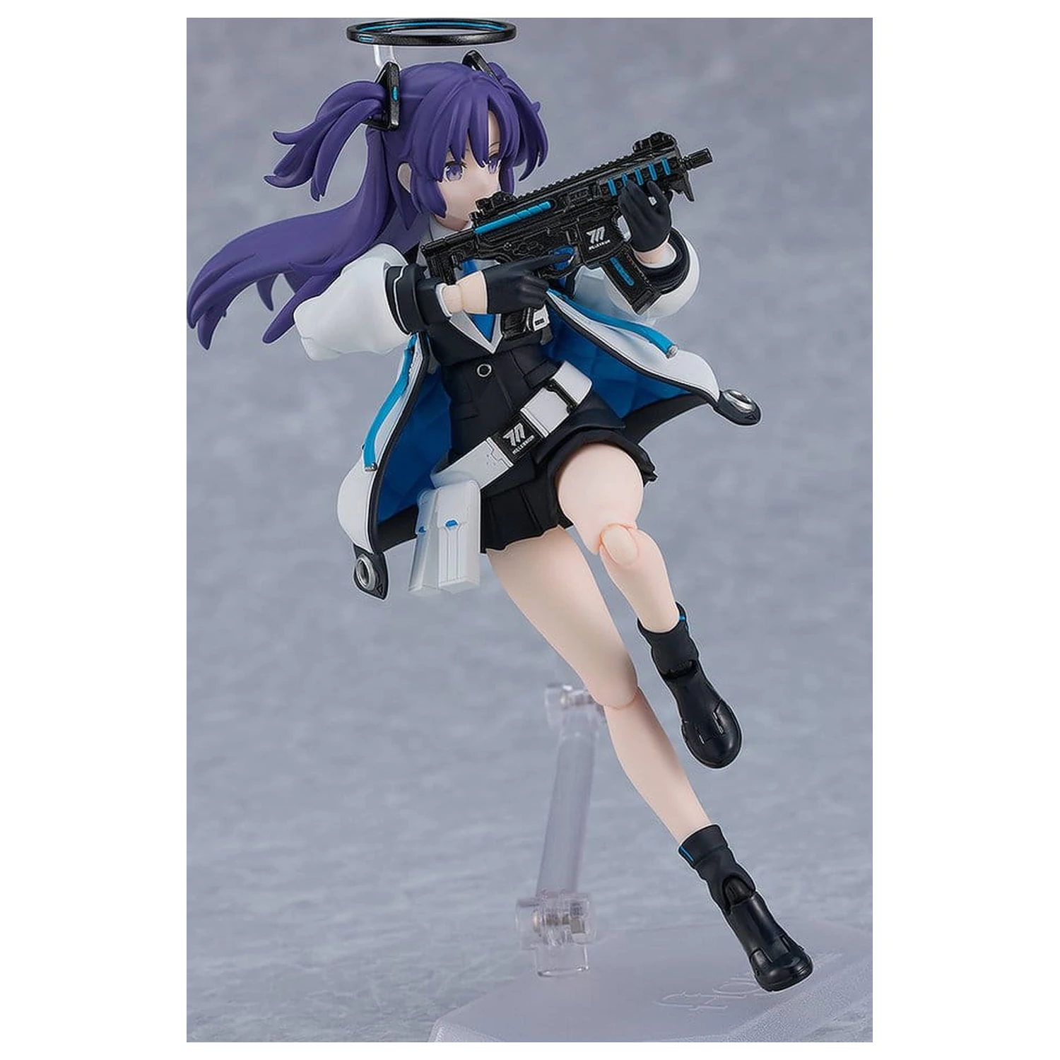 Blue Archive Figma Akční figurka Yuuka Hayase 15 cm fotografii produktu
