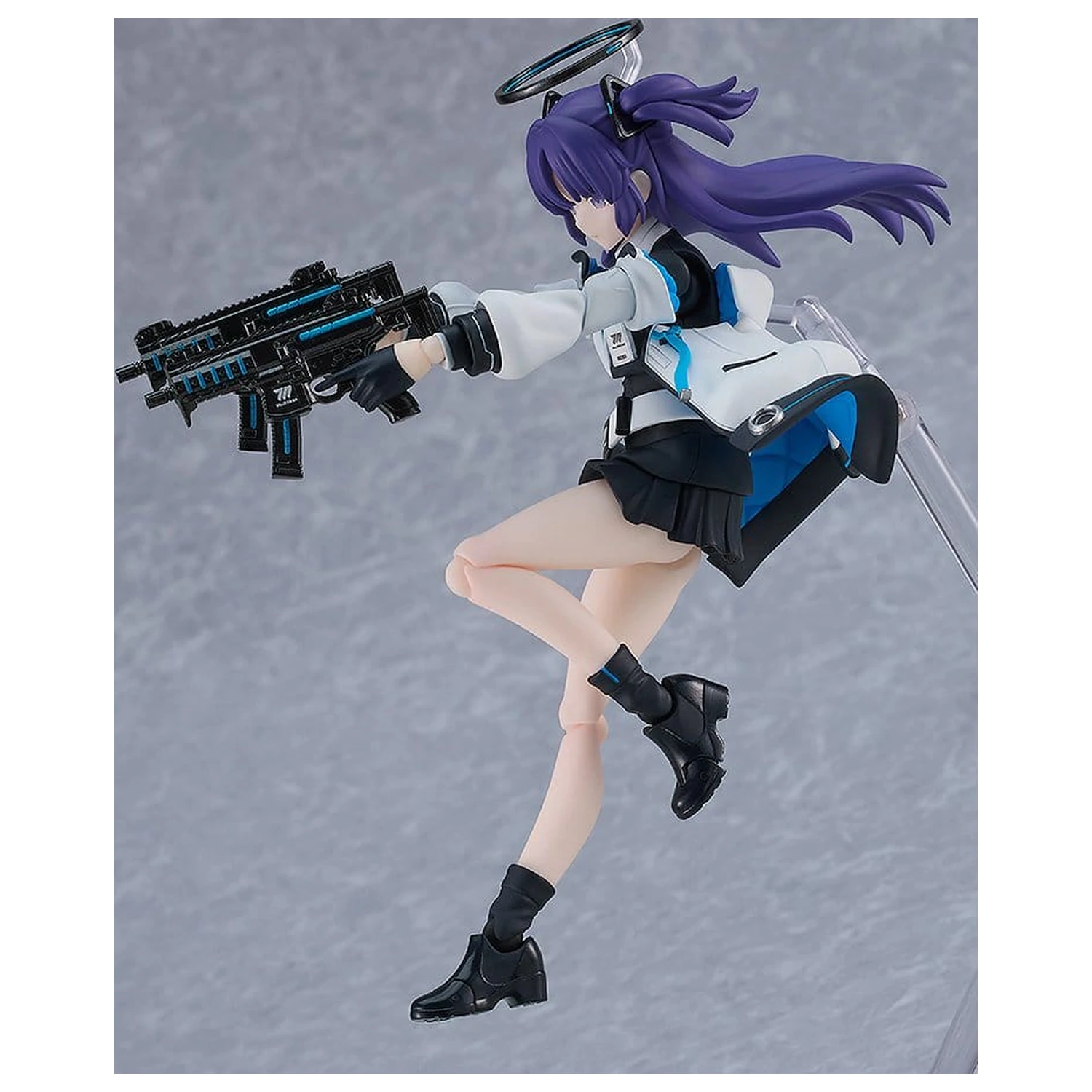 Blue Archive Figma Akční figurka Yuuka Hayase 15 cm fotografii produktu