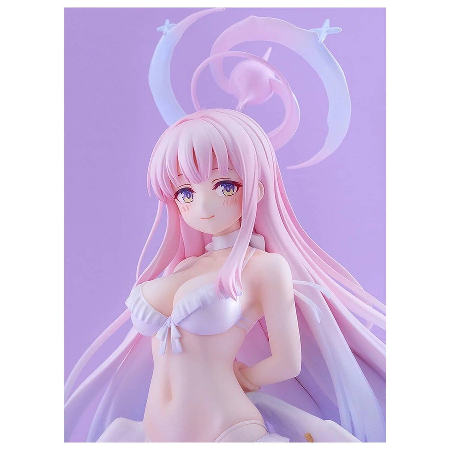 Blue Archive G.S. Collection PVC figurka 1/7 Mika (Swimsuit) 26 cm fotografii produktu