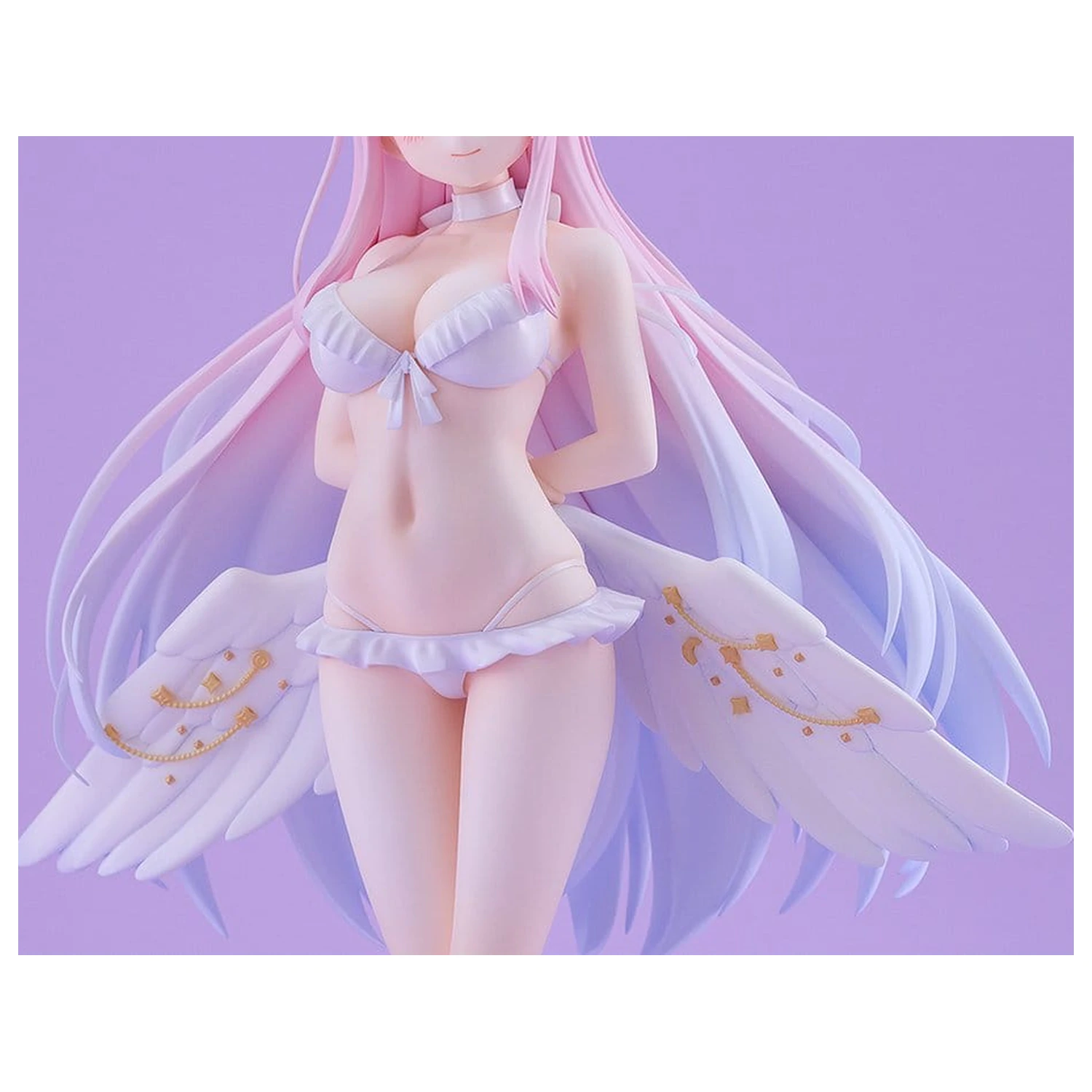 Blue Archive G.S. Collection PVC figurka 1/7 Mika (Swimsuit) 26 cm fotografii produktu