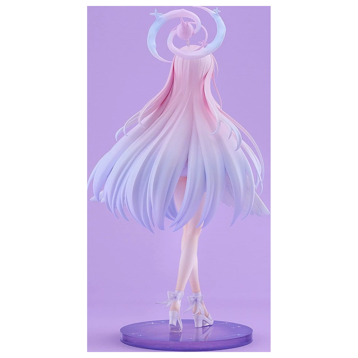 Blue Archive G.S. Collection PVC figurka 1/7 Mika (Swimsuit) 26 cm fotografii produktu
