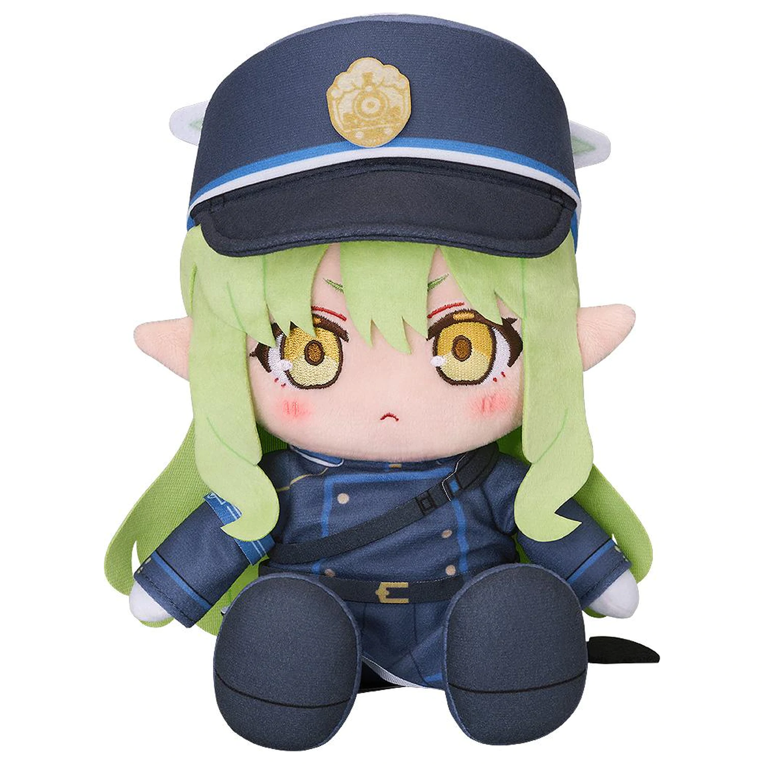 Plyšák Blue Archive Hikari Chocopuni Plush 17 cm fotografii produktu