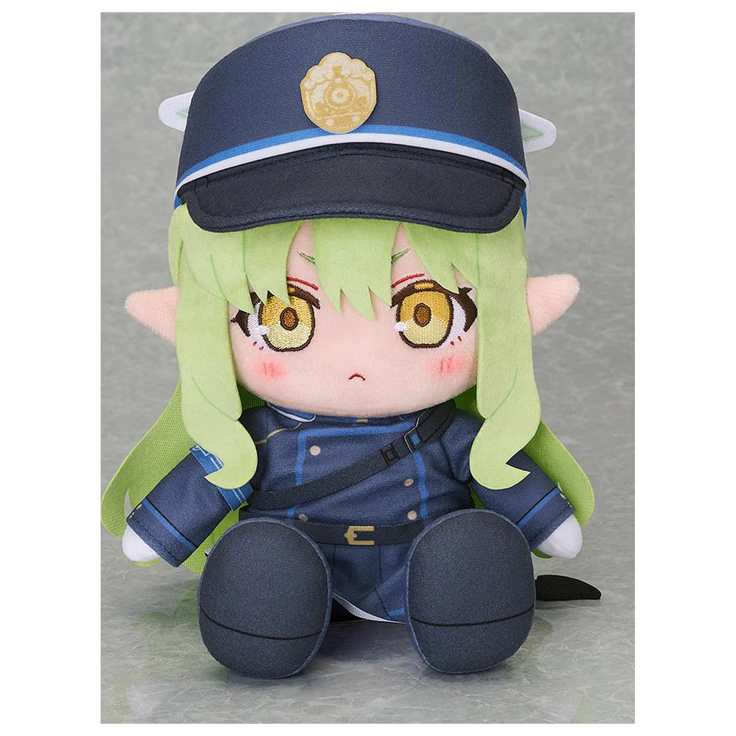 Plyšák Blue Archive Hikari Chocopuni Plush 17 cm fotografii produktu