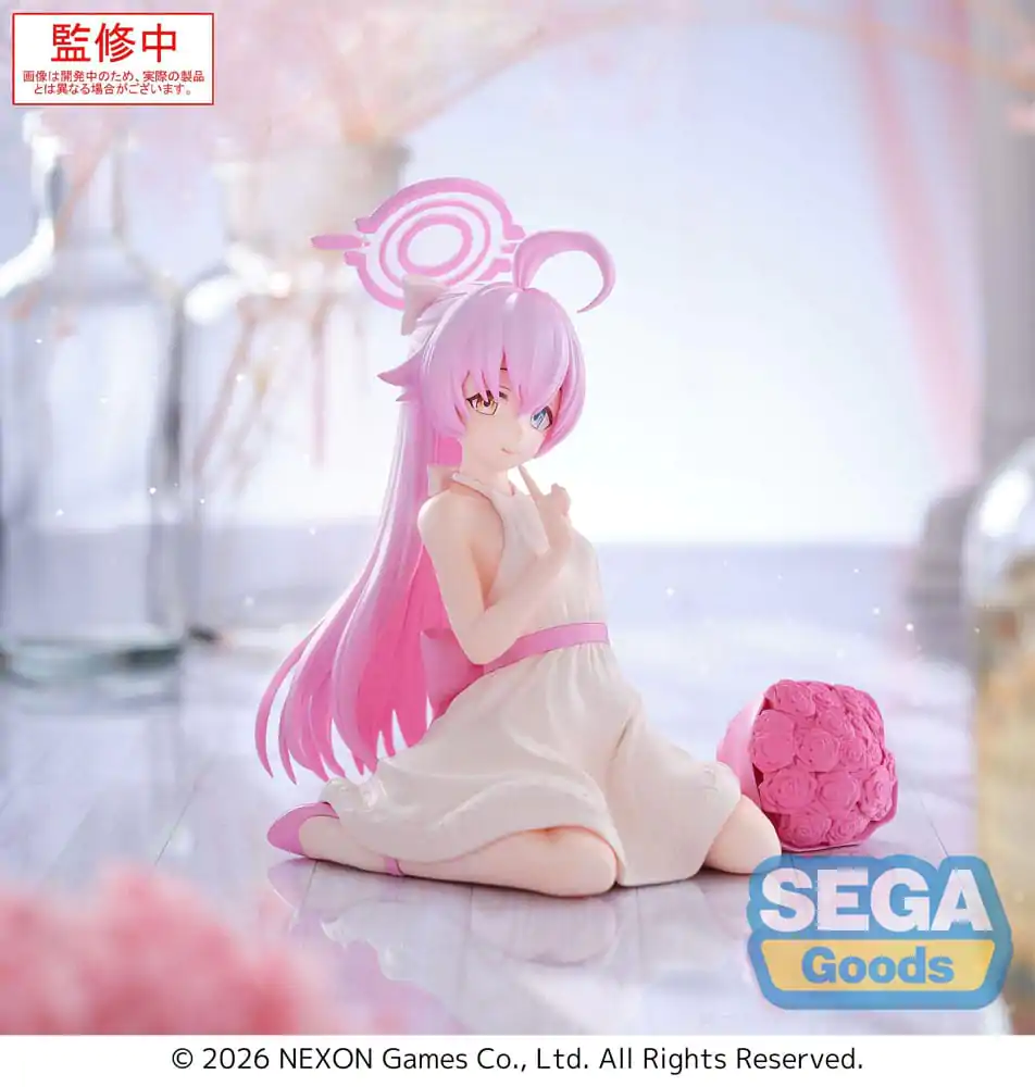 Blue Archive PVC Soška Hoshino 12 cm fotografii produktu