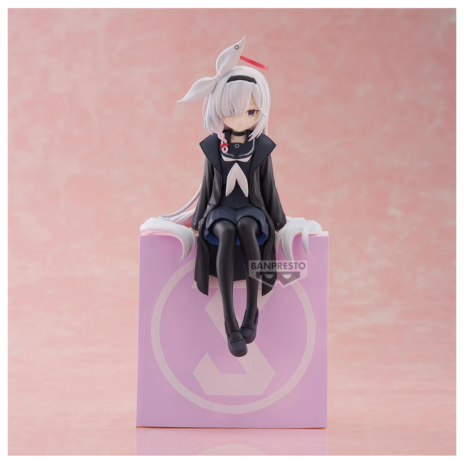Blue Archive Monitor Top Figz Plana figurka 16cm fotografii produktu