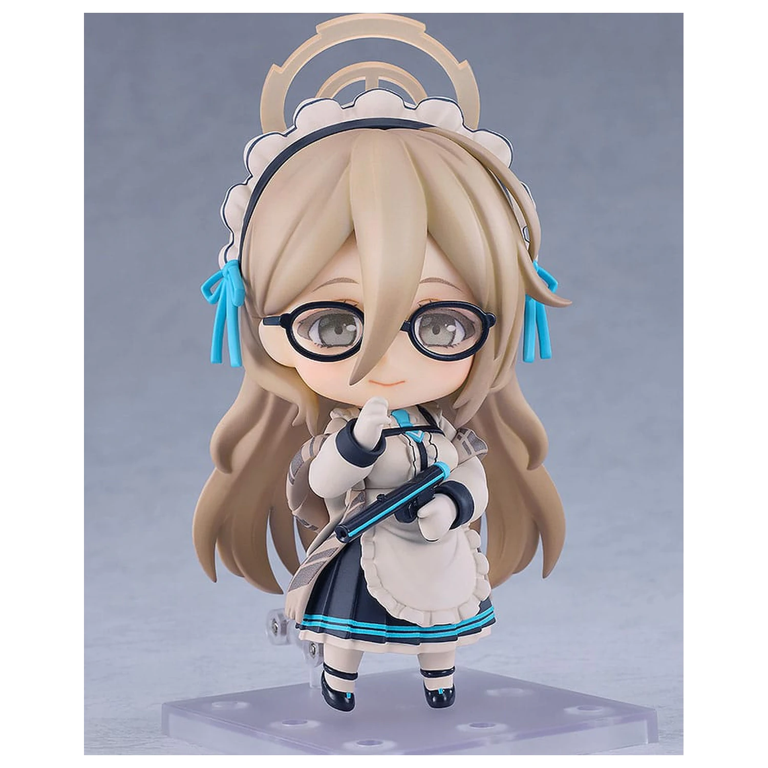 Blue Archive Nendoroid Akční figurka Akane Murokasa 10 cm fotografii produktu