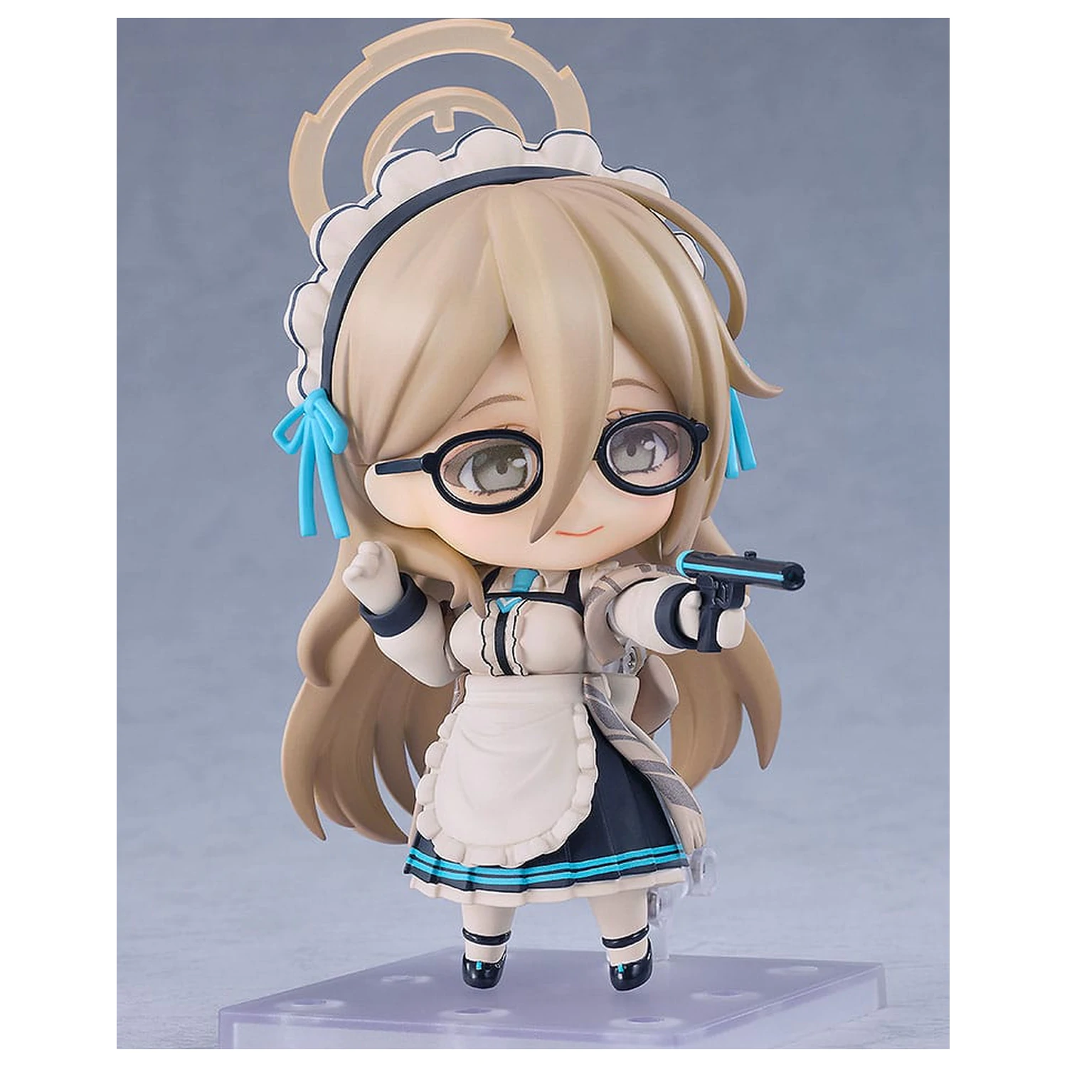 Blue Archive Nendoroid Akční figurka Akane Murokasa 10 cm fotografii produktu