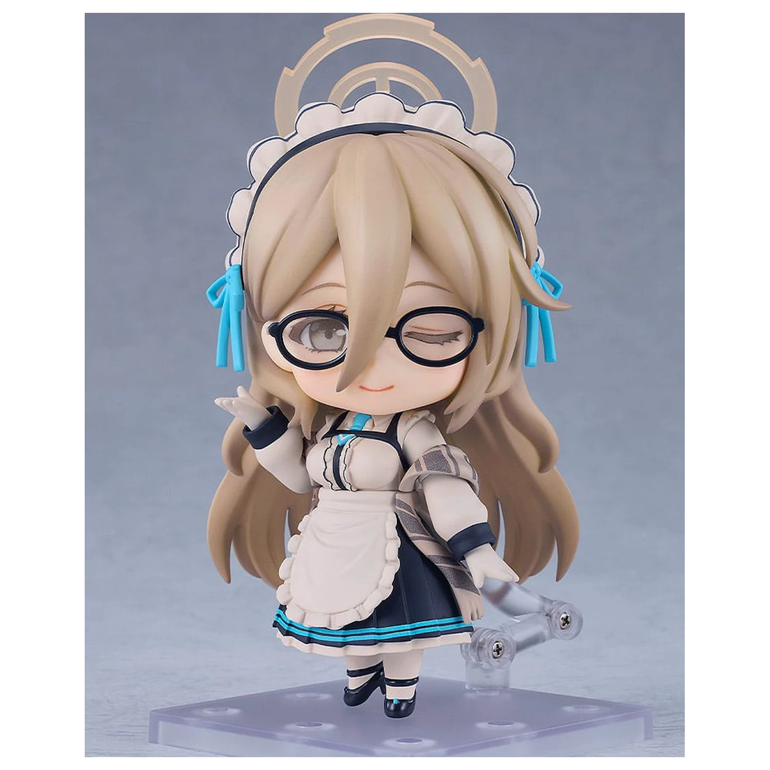 Blue Archive Nendoroid Akční figurka Akane Murokasa 10 cm fotografii produktu