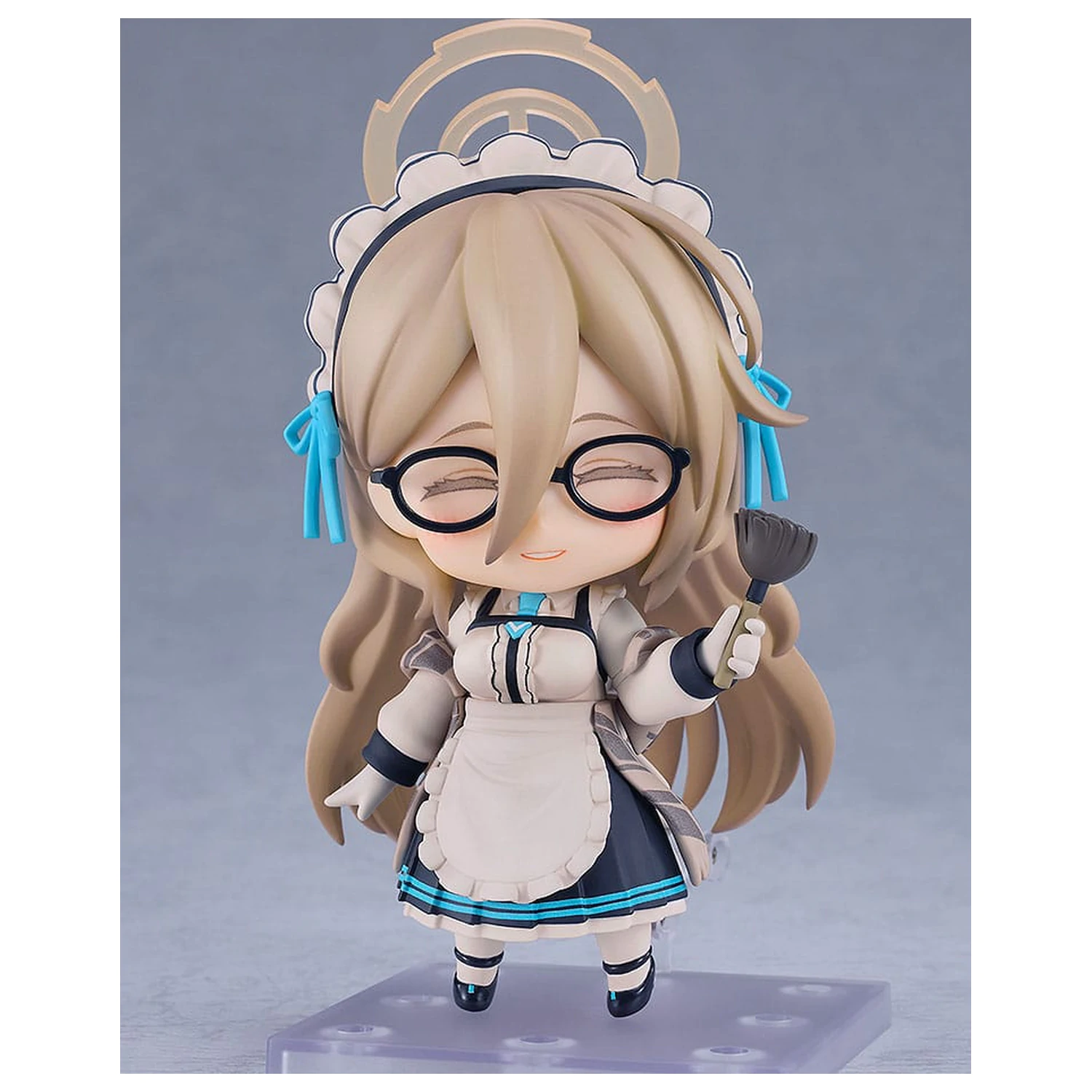 Blue Archive Nendoroid Akční figurka Akane Murokasa 10 cm fotografii produktu