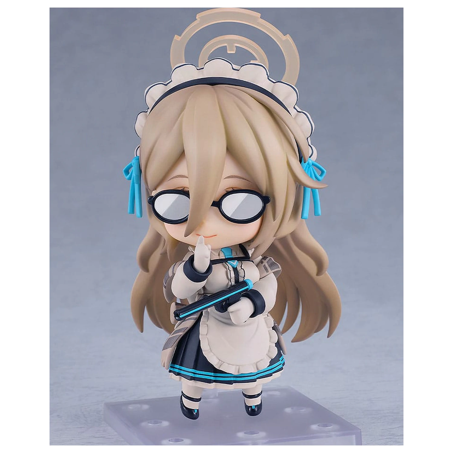 Blue Archive Nendoroid Akční figurka Akane Murokasa 10 cm fotografii produktu