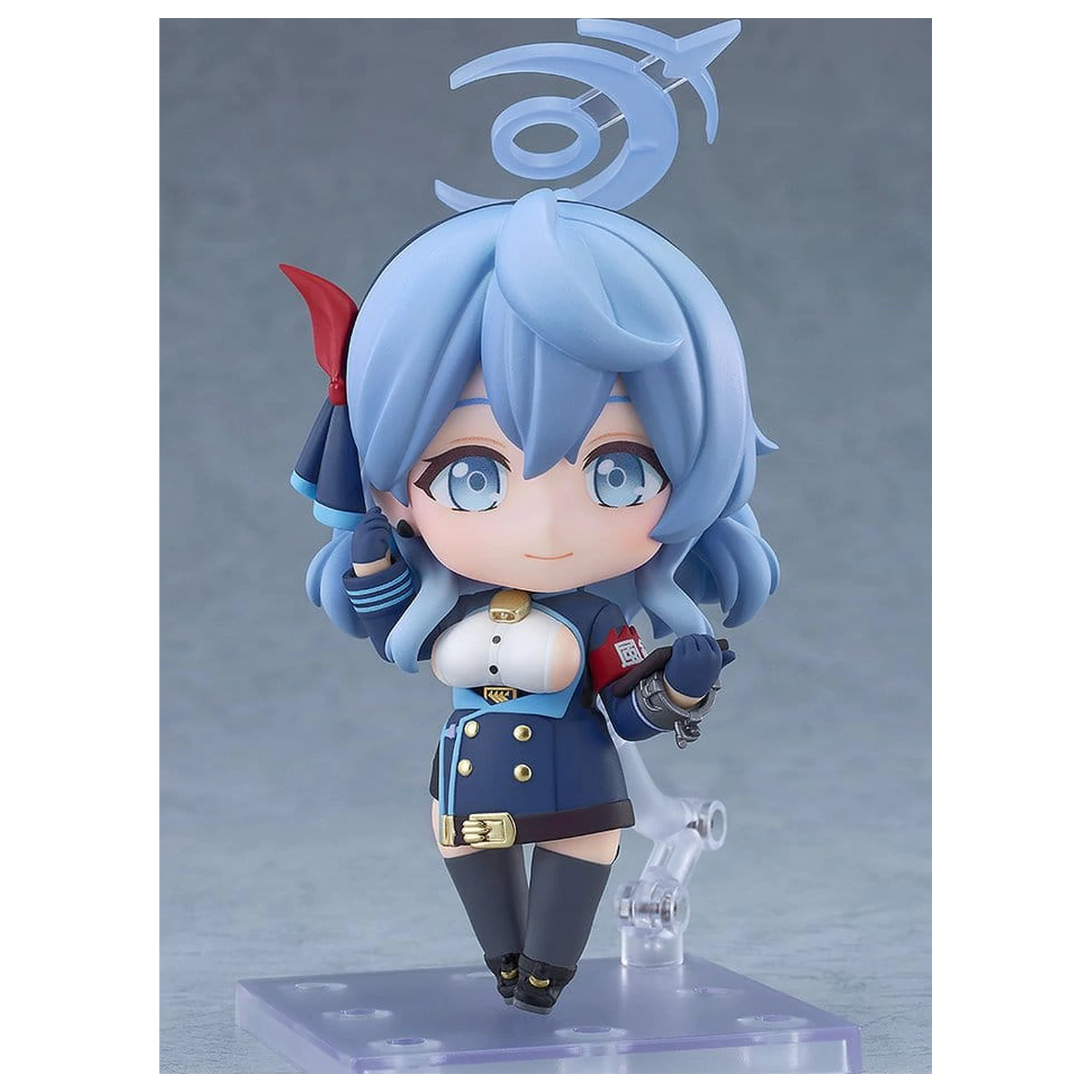 Blue Archive Nendoroid Akční figurka Ako Amau 10 cm fotografii produktu