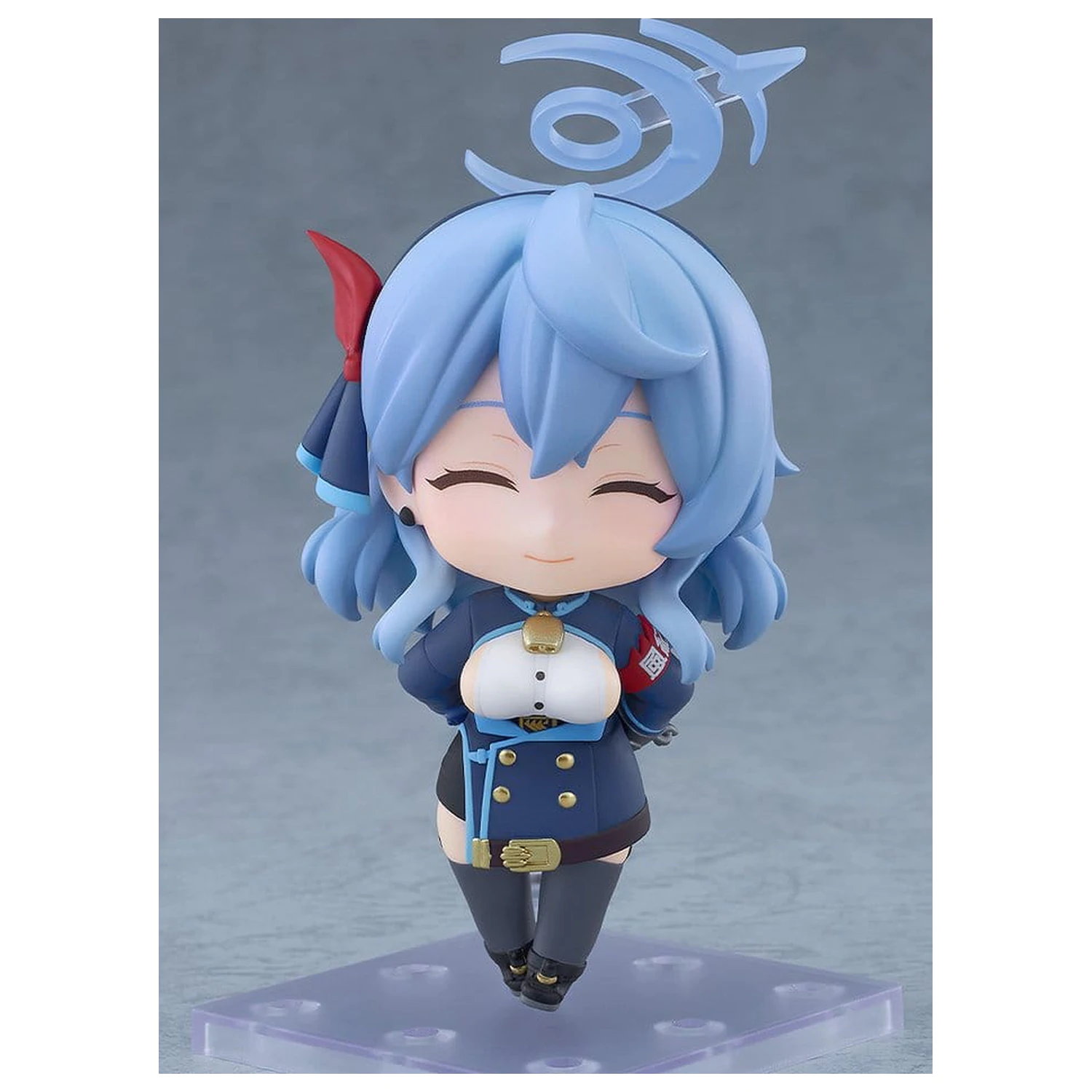 Blue Archive Nendoroid Akční figurka Ako Amau 10 cm fotografii produktu