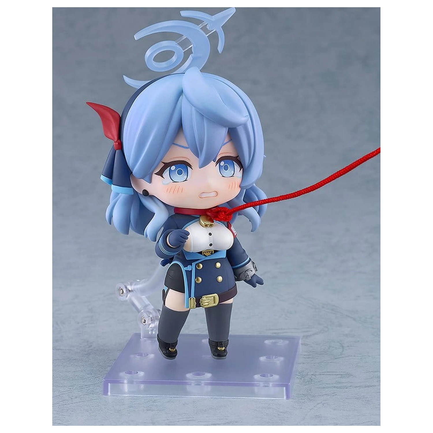 Blue Archive Nendoroid Akční figurka Ako Amau 10 cm fotografii produktu