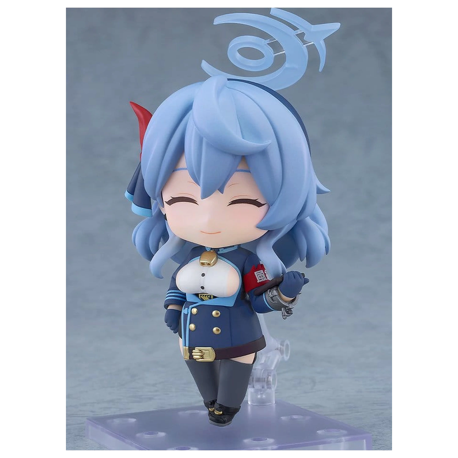 Blue Archive Nendoroid Akční figurka Ako Amau 10 cm fotografii produktu