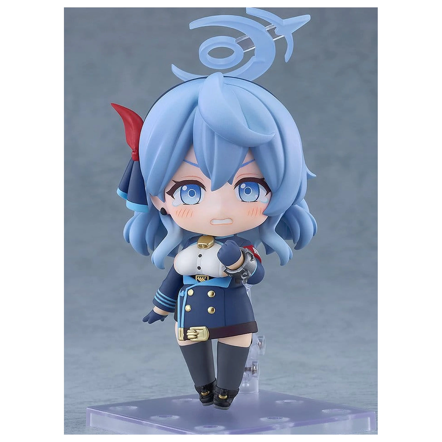 Blue Archive Nendoroid Akční figurka Ako Amau 10 cm fotografii produktu