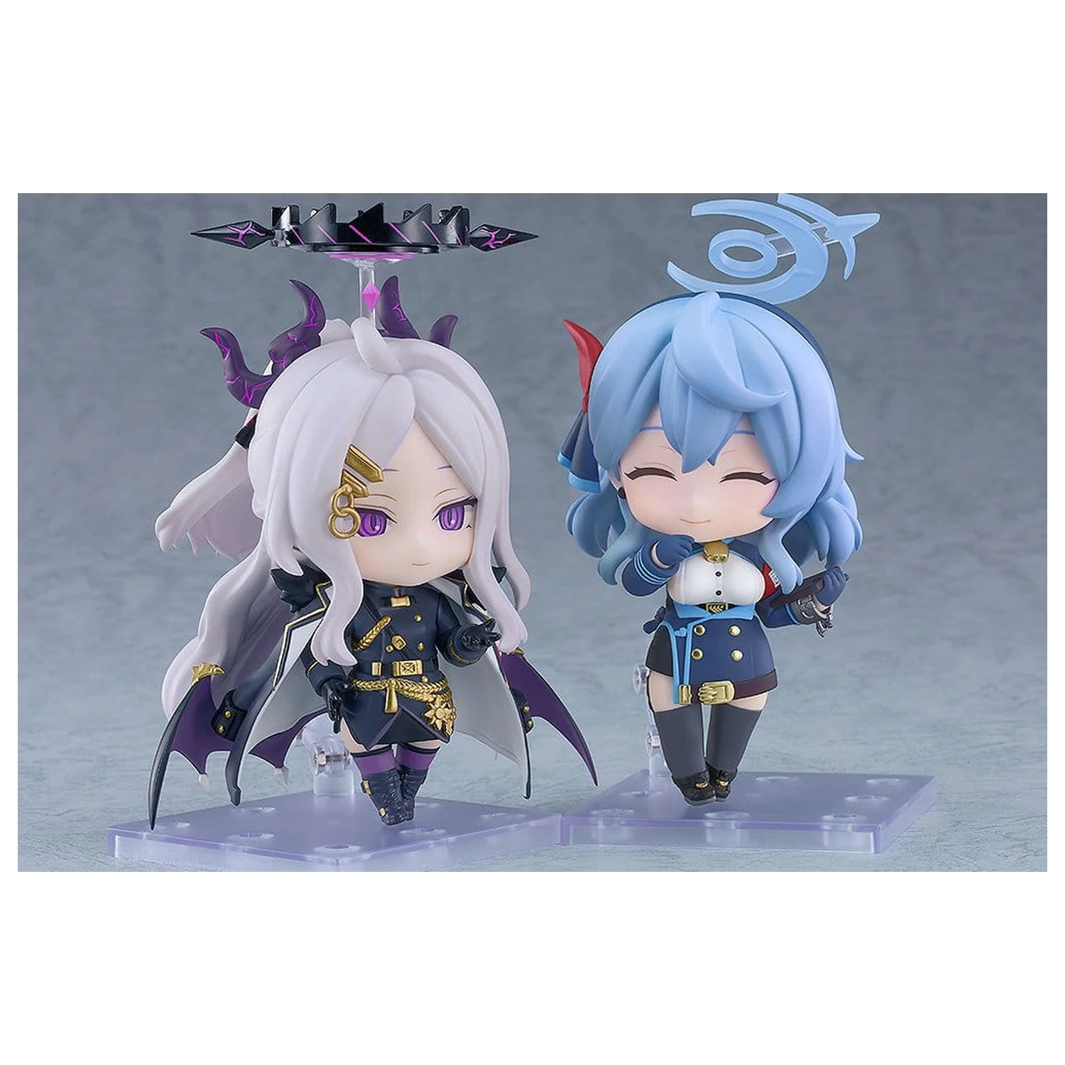 Blue Archive Nendoroid Akční figurka Ako Amau 10 cm fotografii produktu