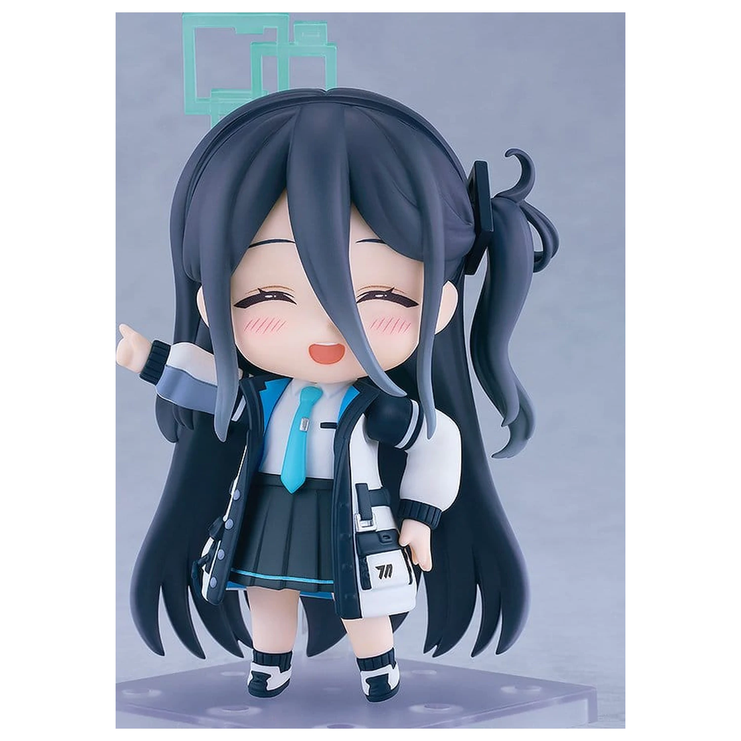 Blue Archive Nendoroid akční figurka Aris Tendou 10cm fotografii produktu